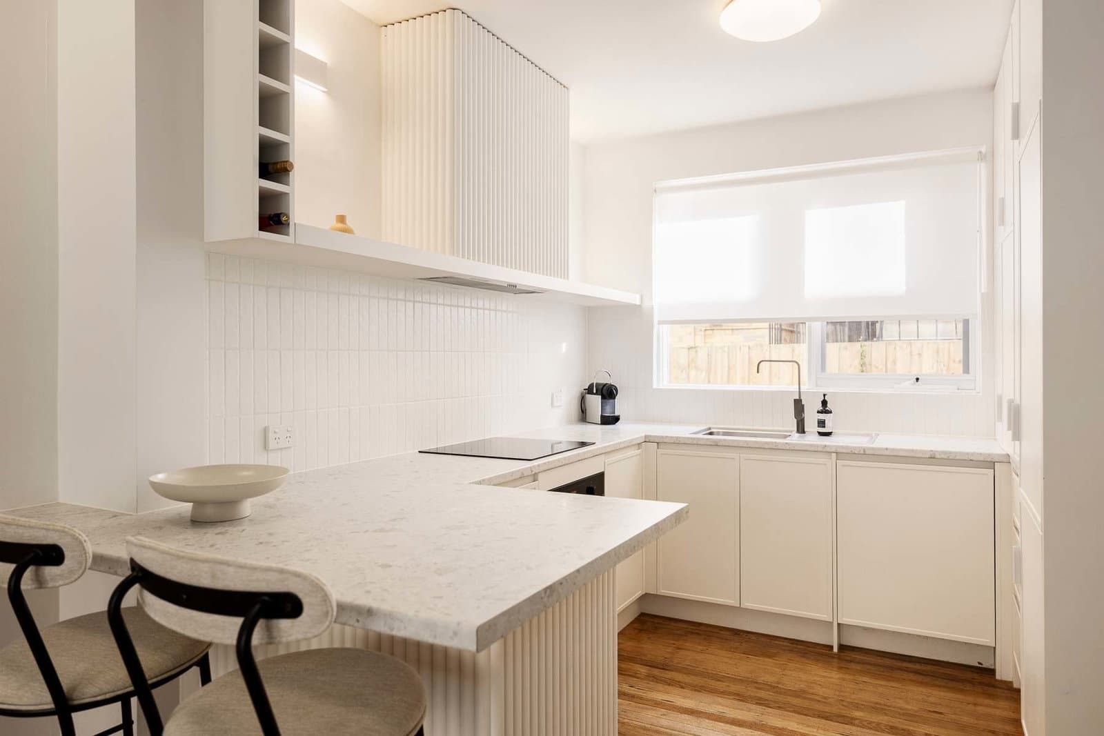 Furnished 2 Bedroom Apartment in Malvern