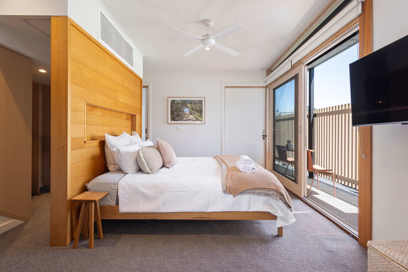 Furnished 5 Bedroom House in Cremorne