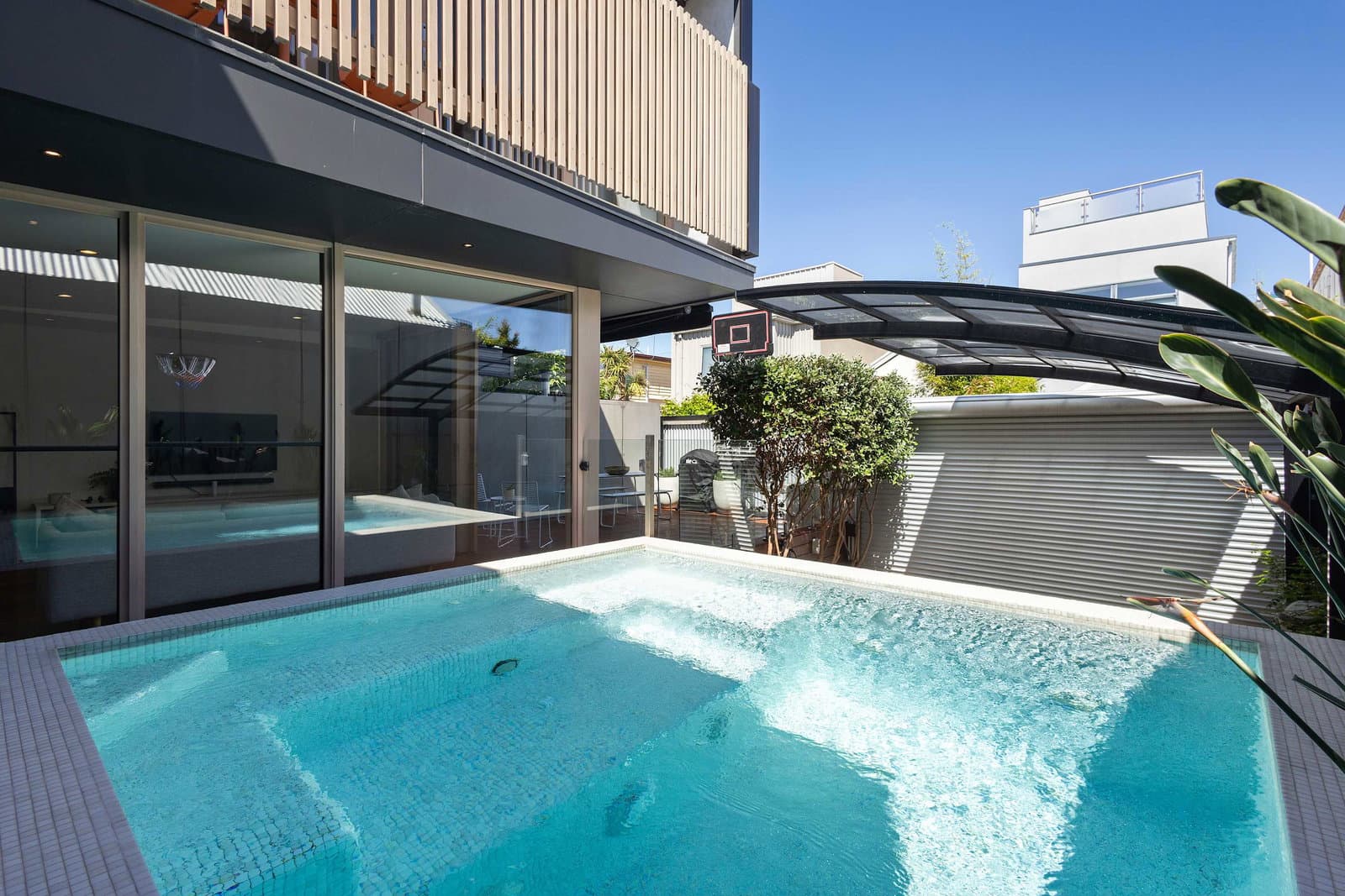 Furnished 5 Bedroom House in Cremorne