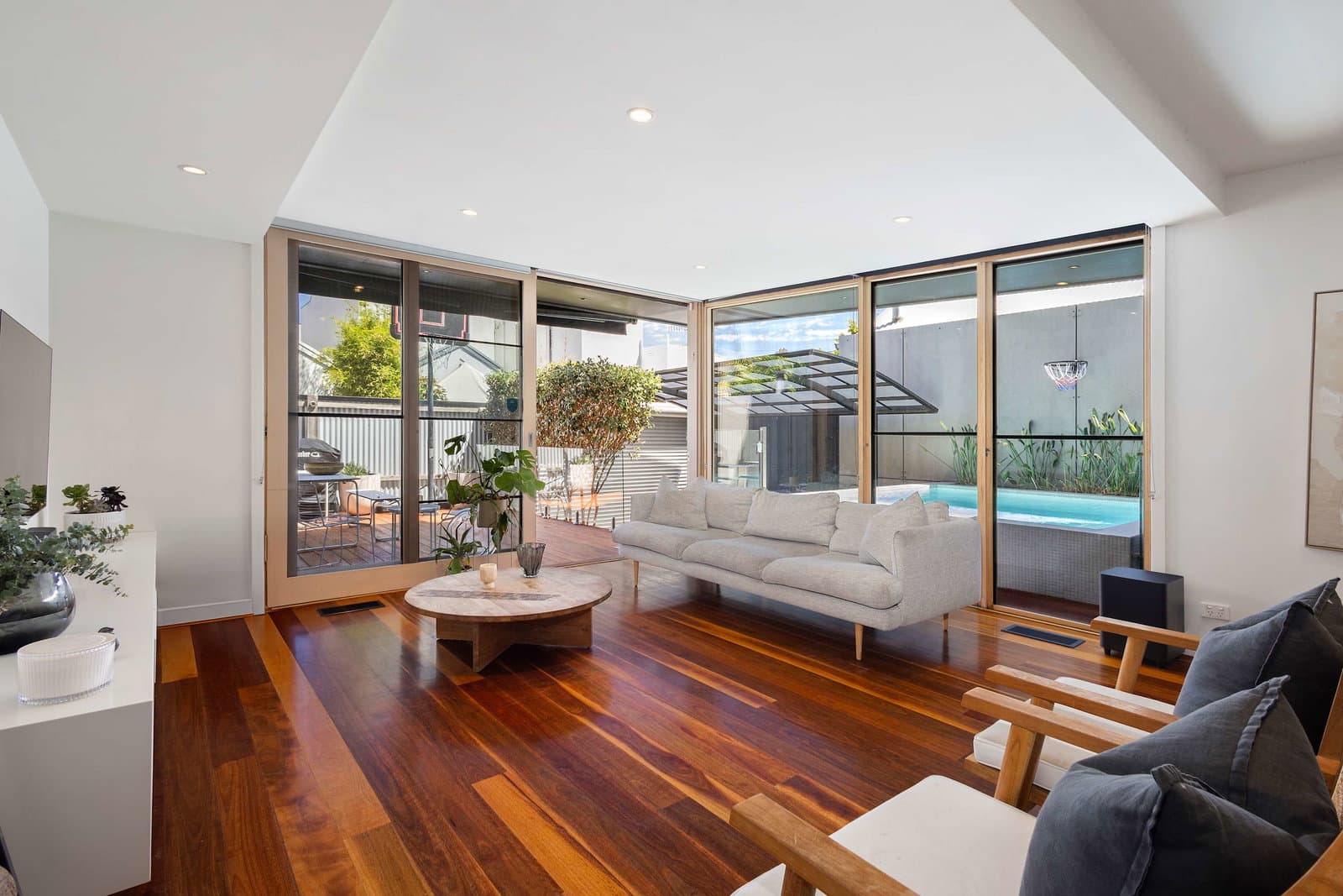 Furnished 5 Bedroom House in Cremorne
