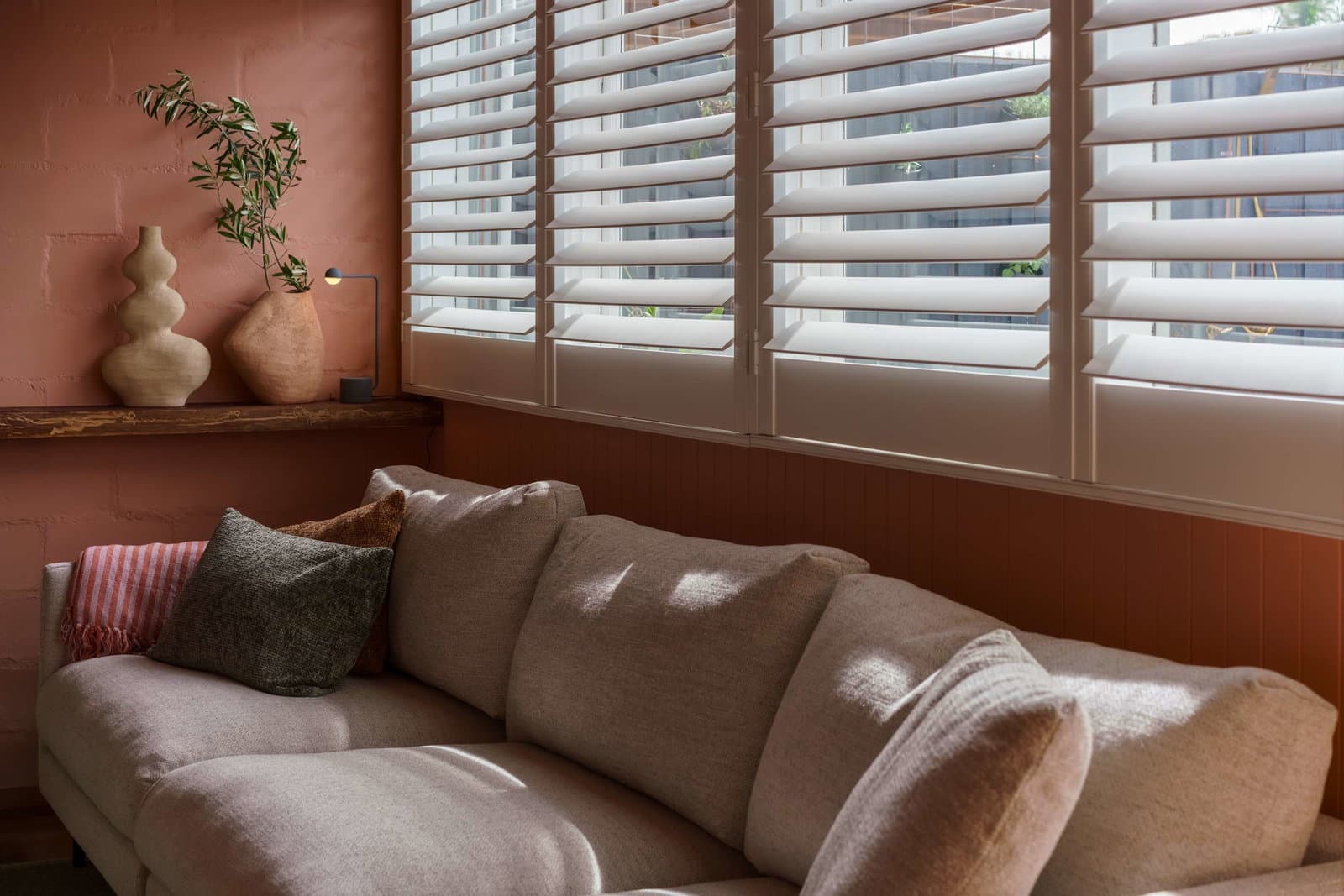 Furnished 2 Bedroom House in Tootgarook