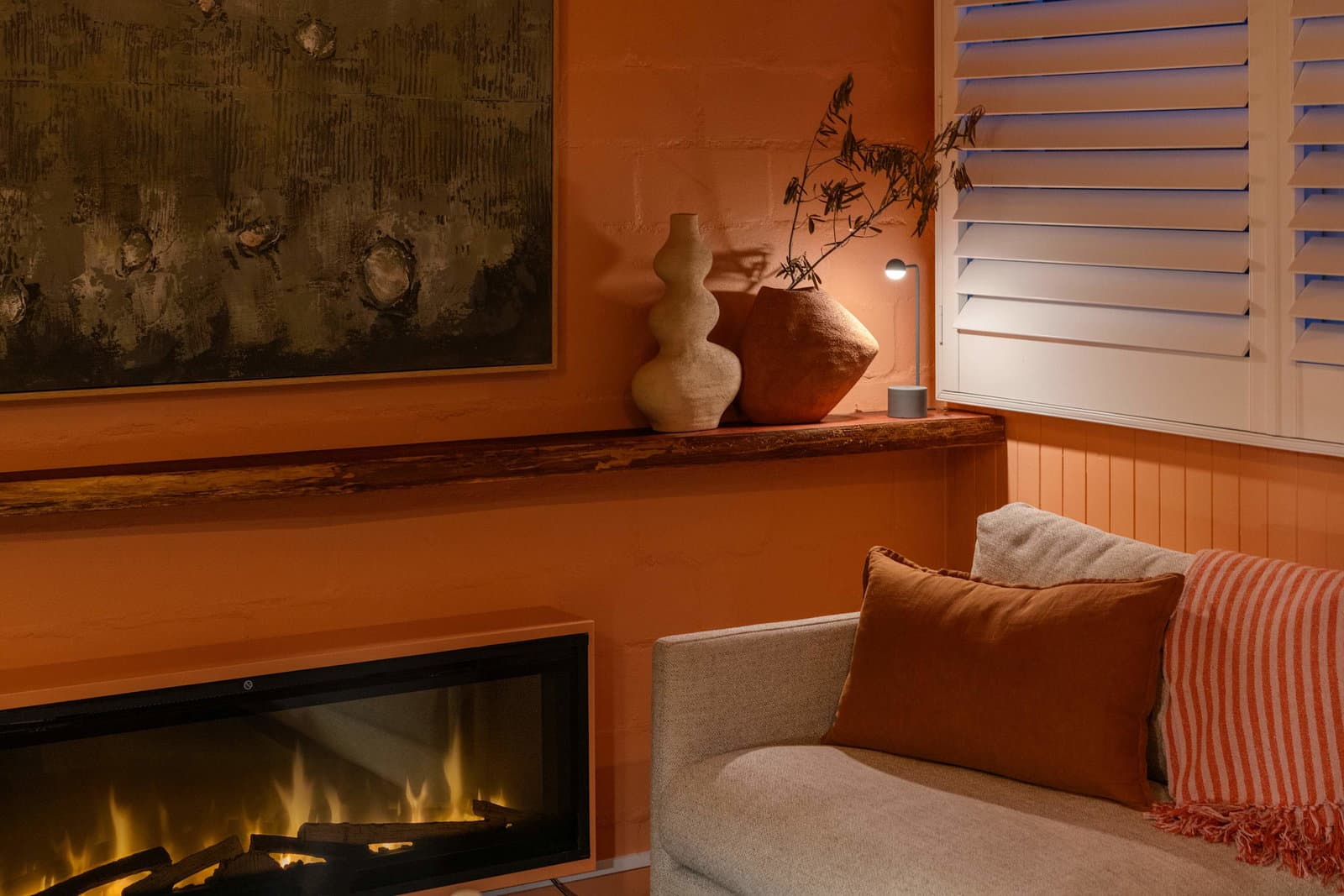 Furnished 2 Bedroom House in Tootgarook
