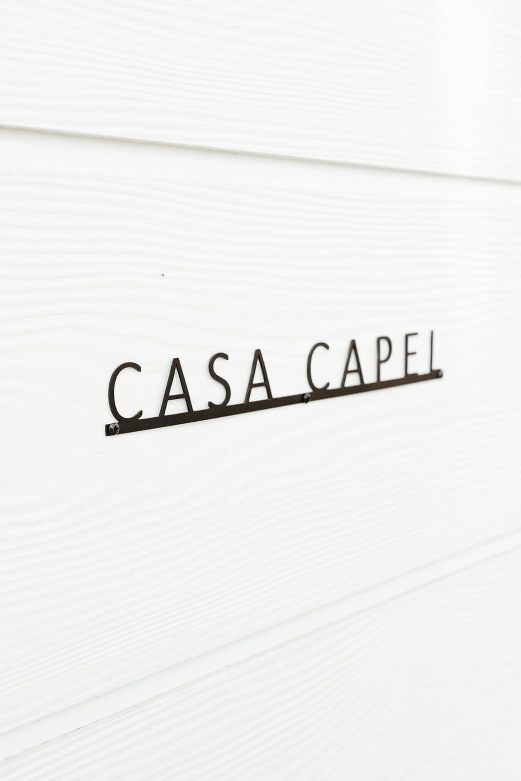 Furnished 3 Bedroom House in Capel Sound