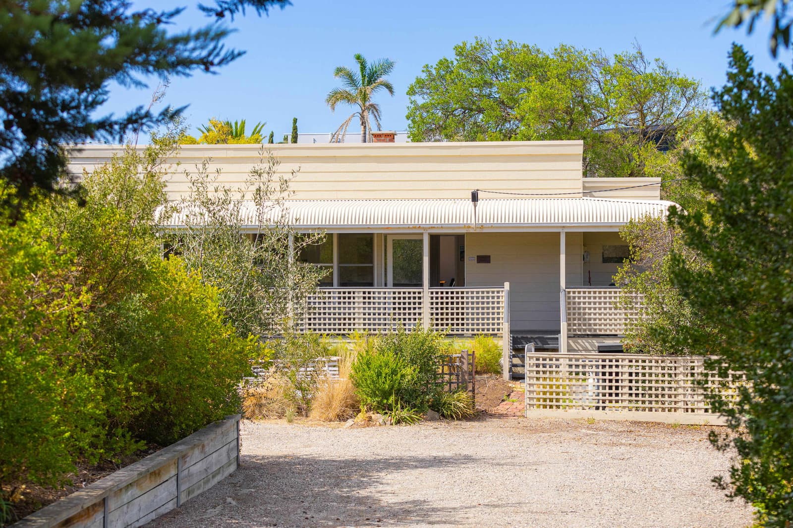 Furnished 3 Bedroom House in Sorrento