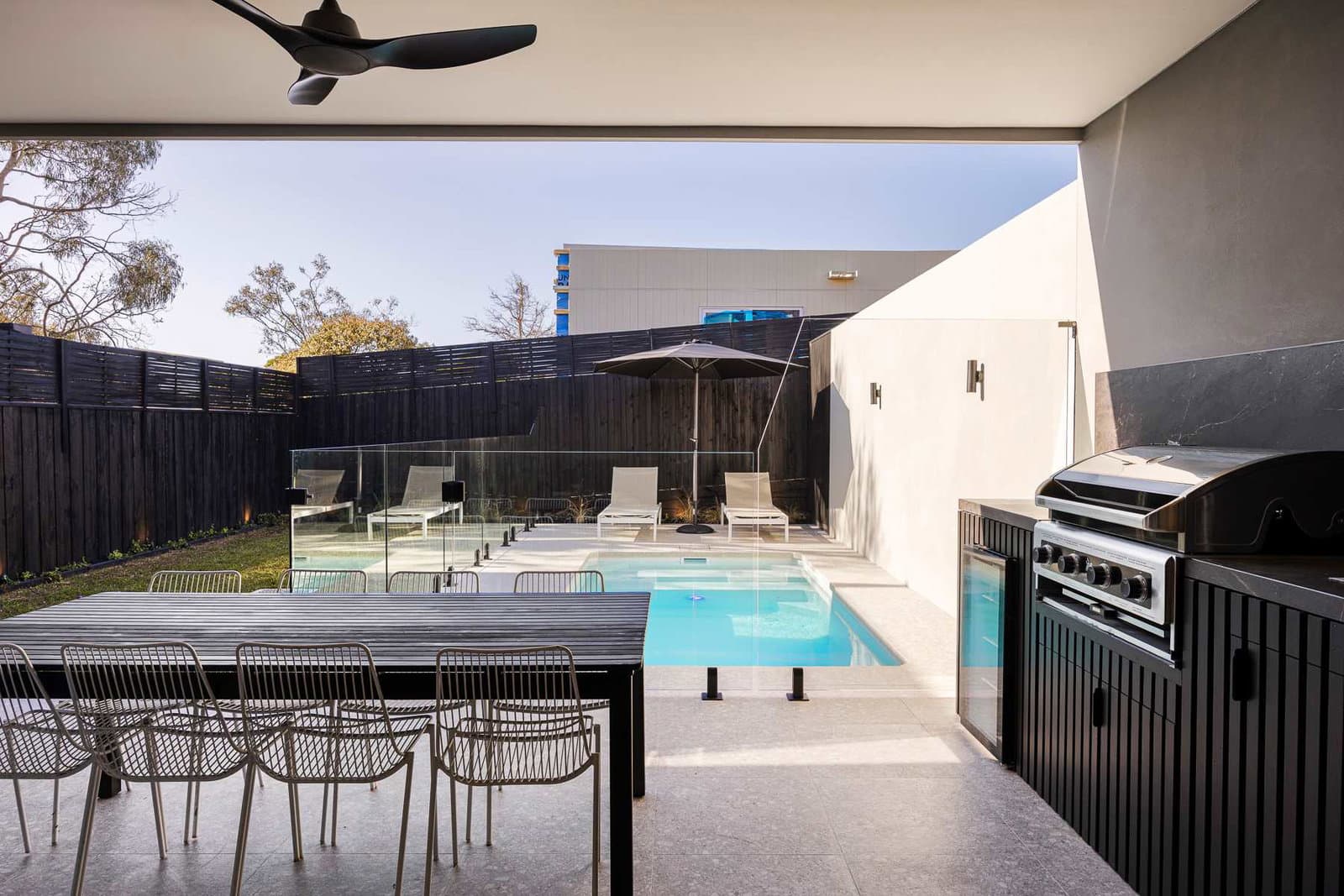 Furnished 4 Bedroom House in McCrae