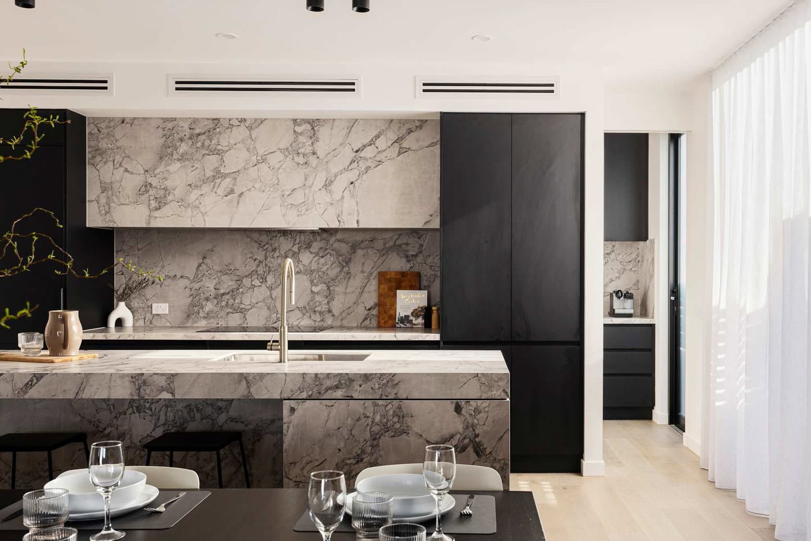 Furnished 4 Bedroom House in McCrae