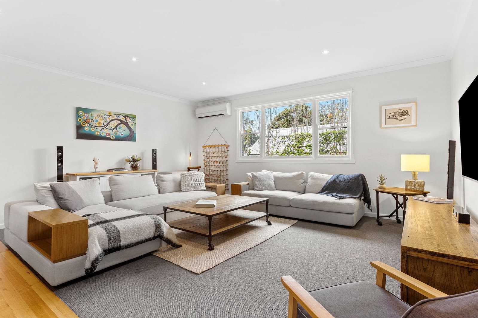 Furnished 3 Bedroom House in Capel Sound