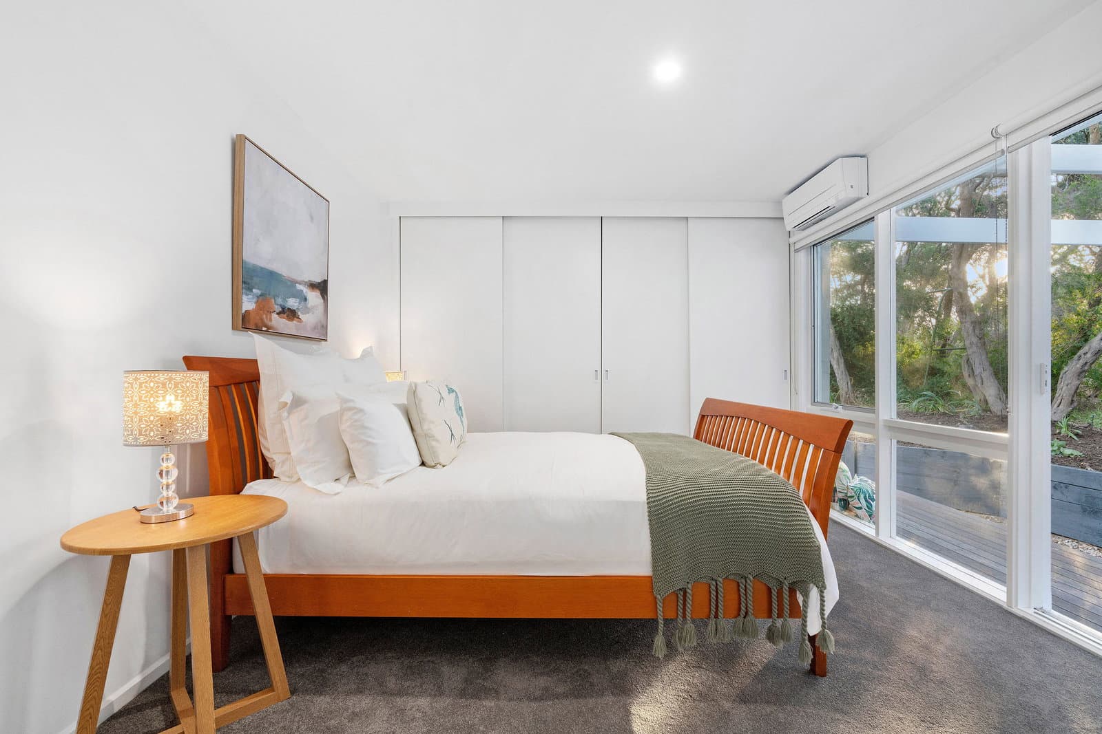 Furnished 3 Bedroom House in Rye