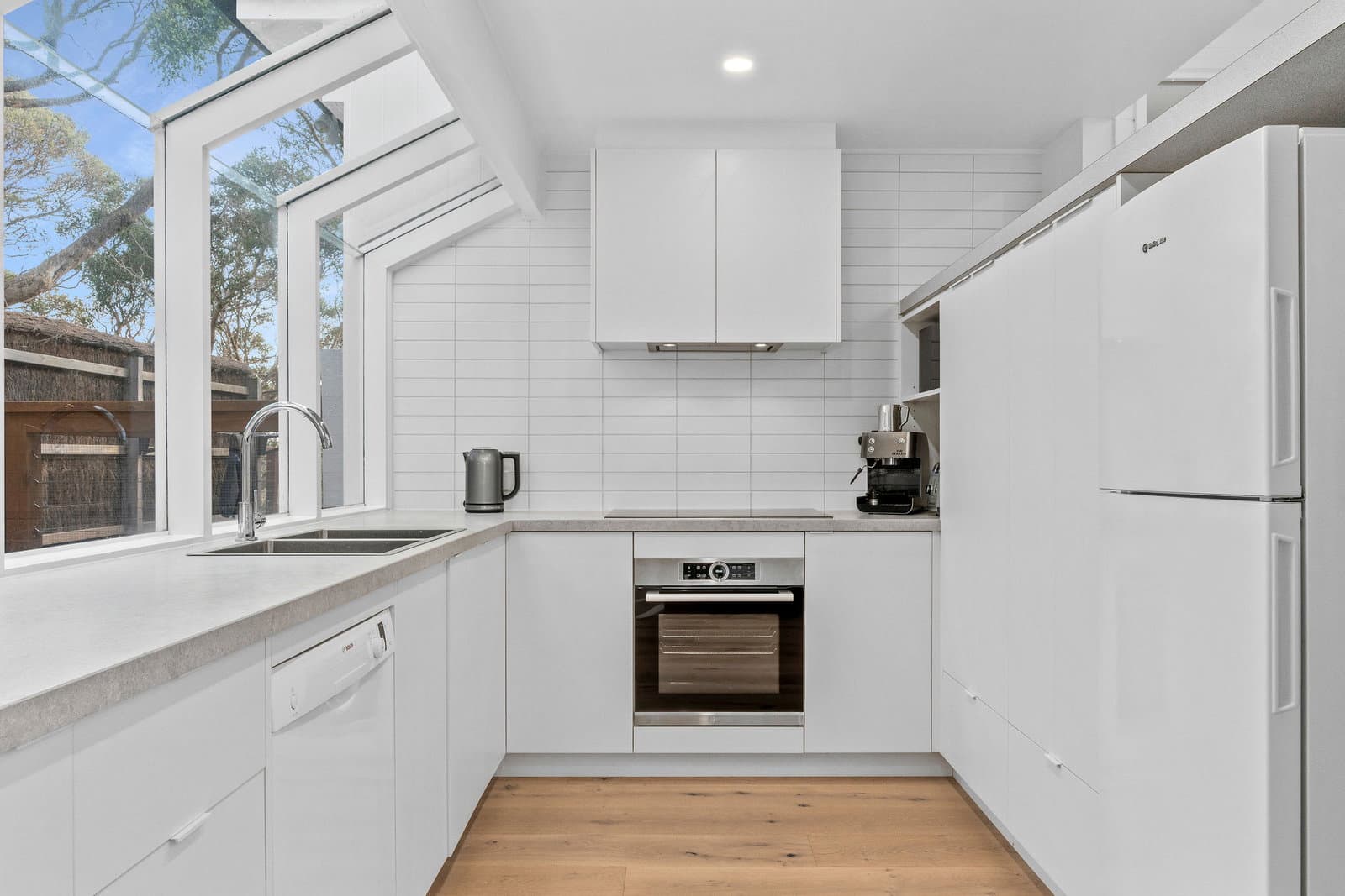 Furnished 3 Bedroom House in Rye