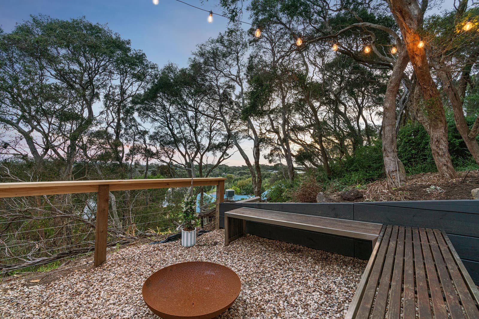 Furnished 3 Bedroom House in Rye