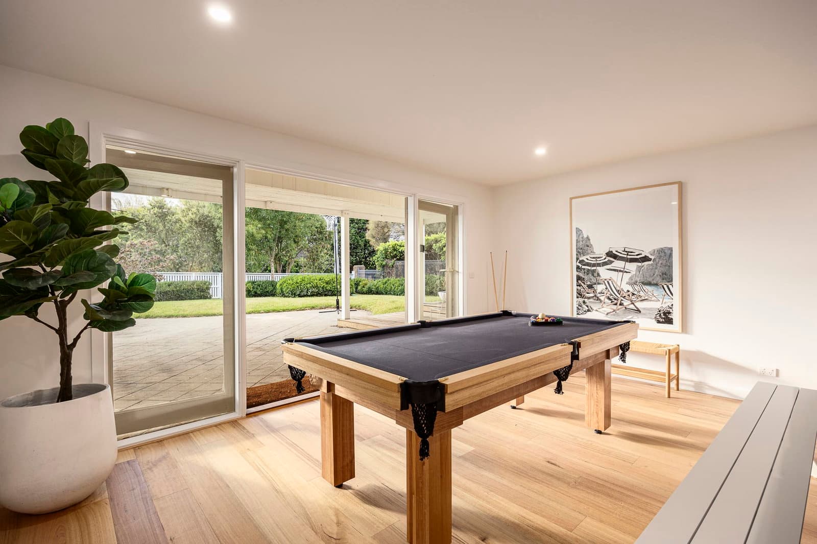 Furnished 4 Bedroom House in Mount Eliza