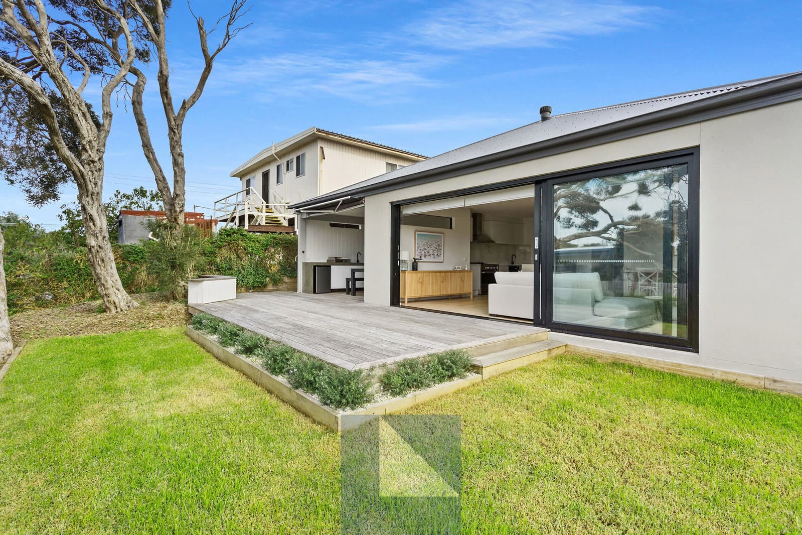 Furnished 4 Bedroom House in Rye