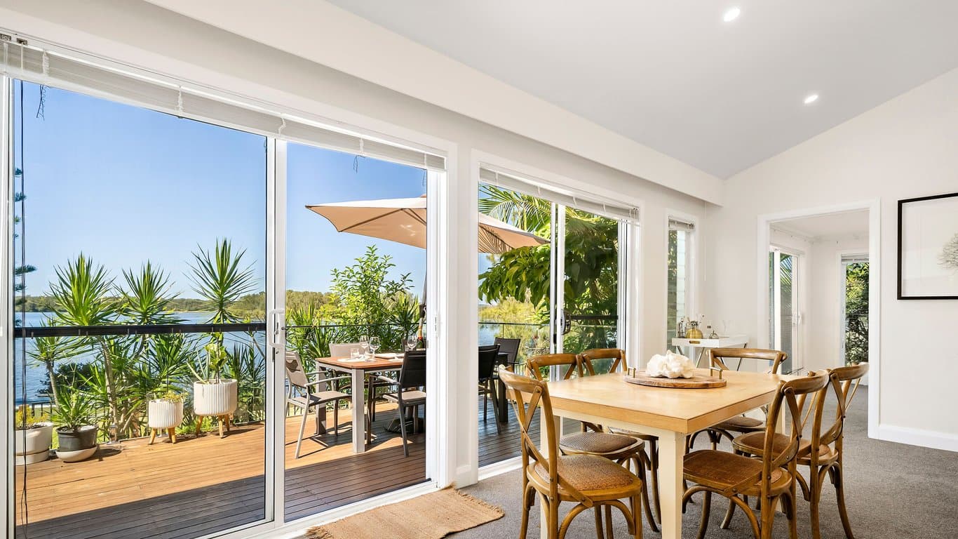 Furnished 3 Bedroom House in Marks Point