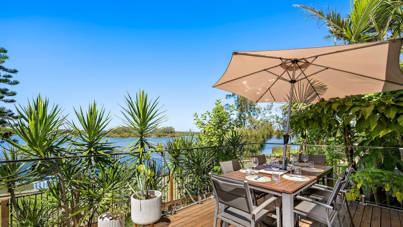 Furnished 3 Bedroom House in Marks Point