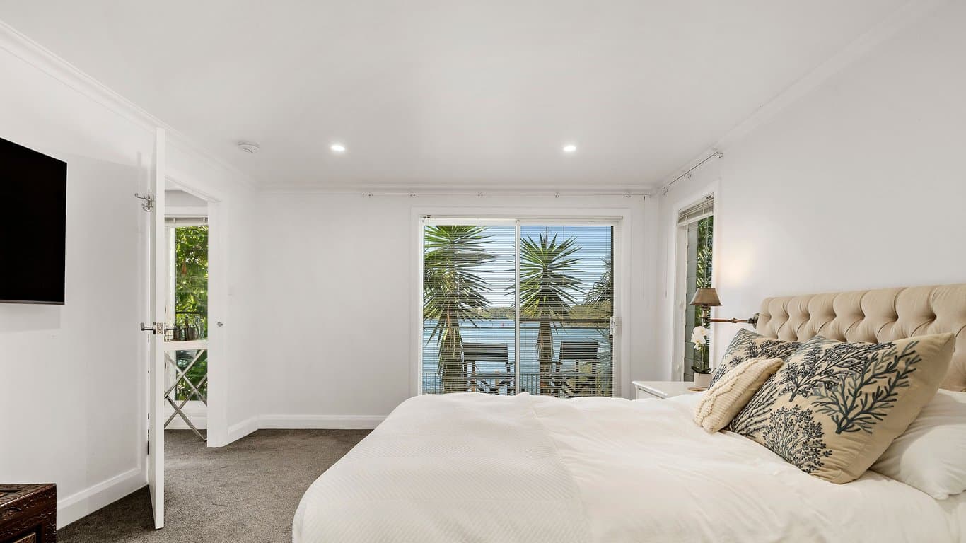 Furnished 3 Bedroom House in Marks Point