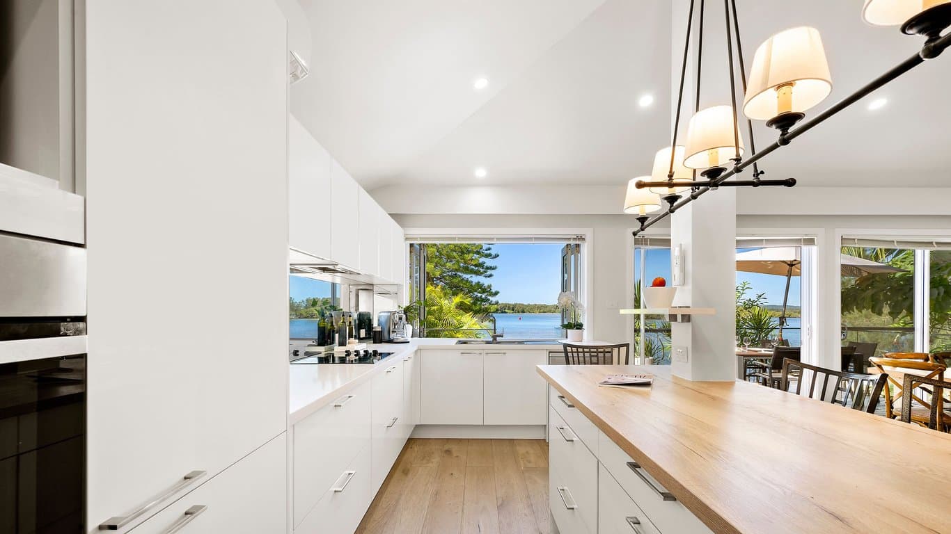 Furnished 3 Bedroom House in Marks Point