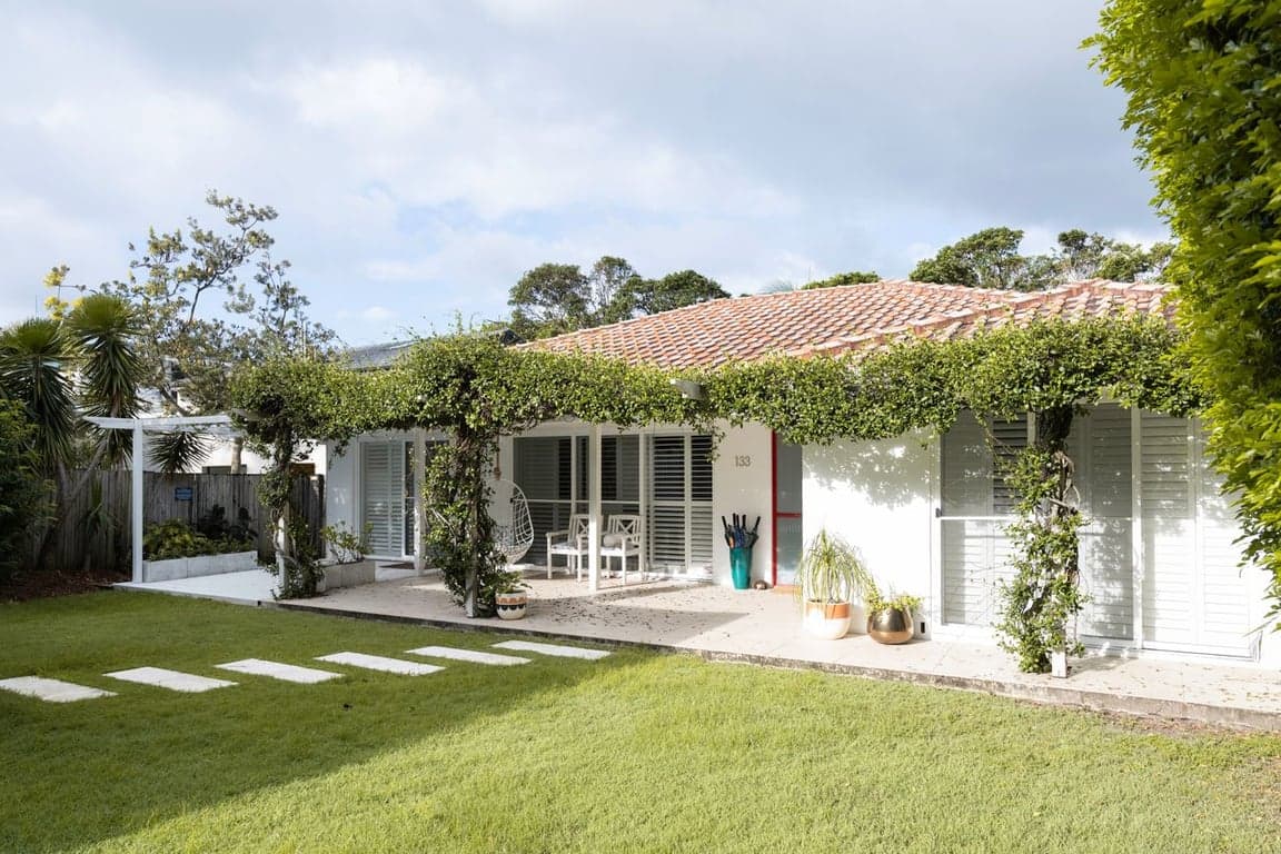 Furnished 4 Bedroom House in Suffolk Park