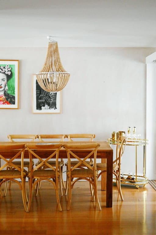 Furnished 4 Bedroom House in Suffolk Park
