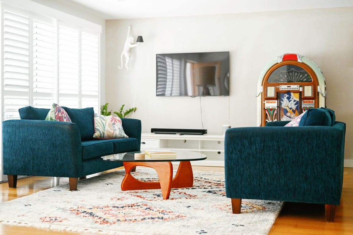 Furnished 4 Bedroom House in Suffolk Park