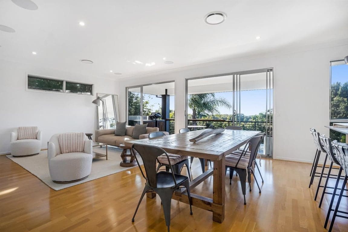 Furnished 3 Bedroom House in Suffolk Park