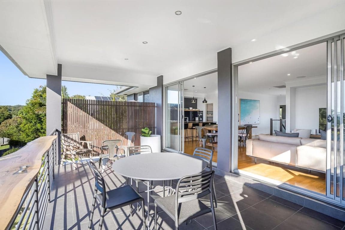 Furnished 3 Bedroom House in Suffolk Park