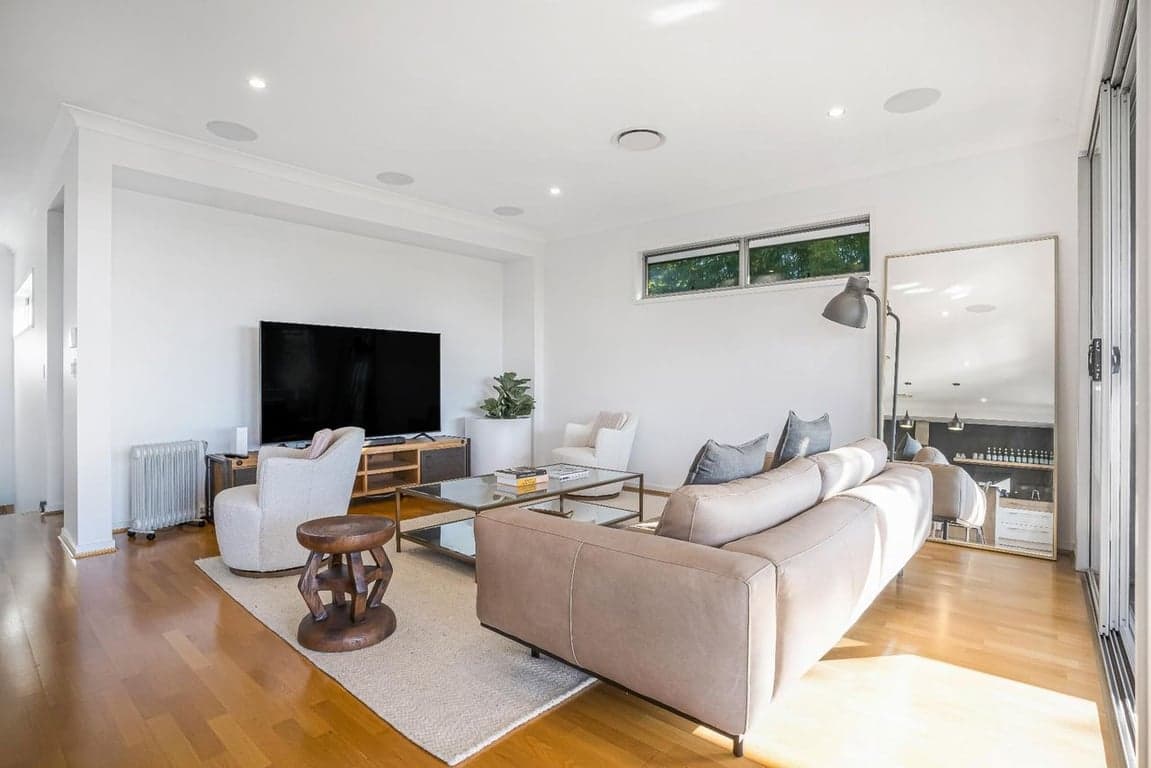 Furnished 3 Bedroom House in Suffolk Park
