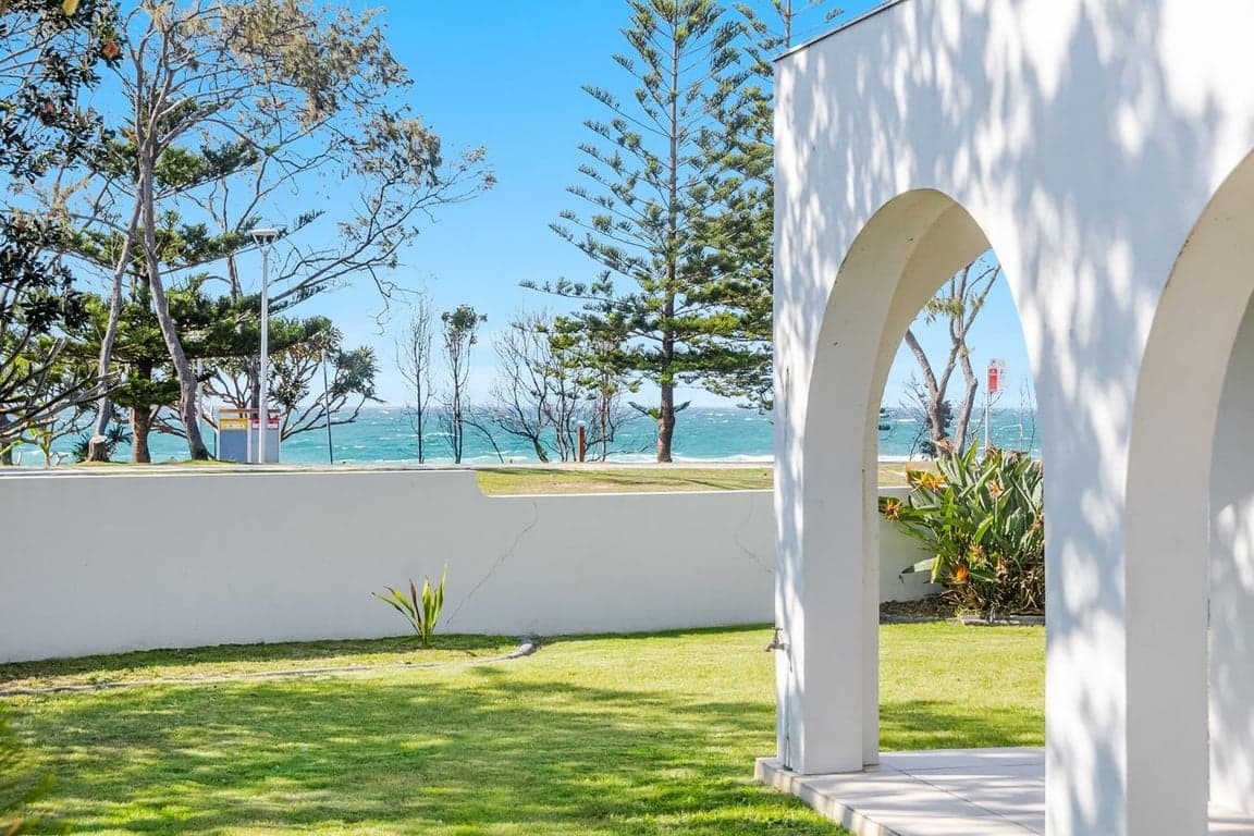 Furnished 3 Bedroom House in Byron Bay