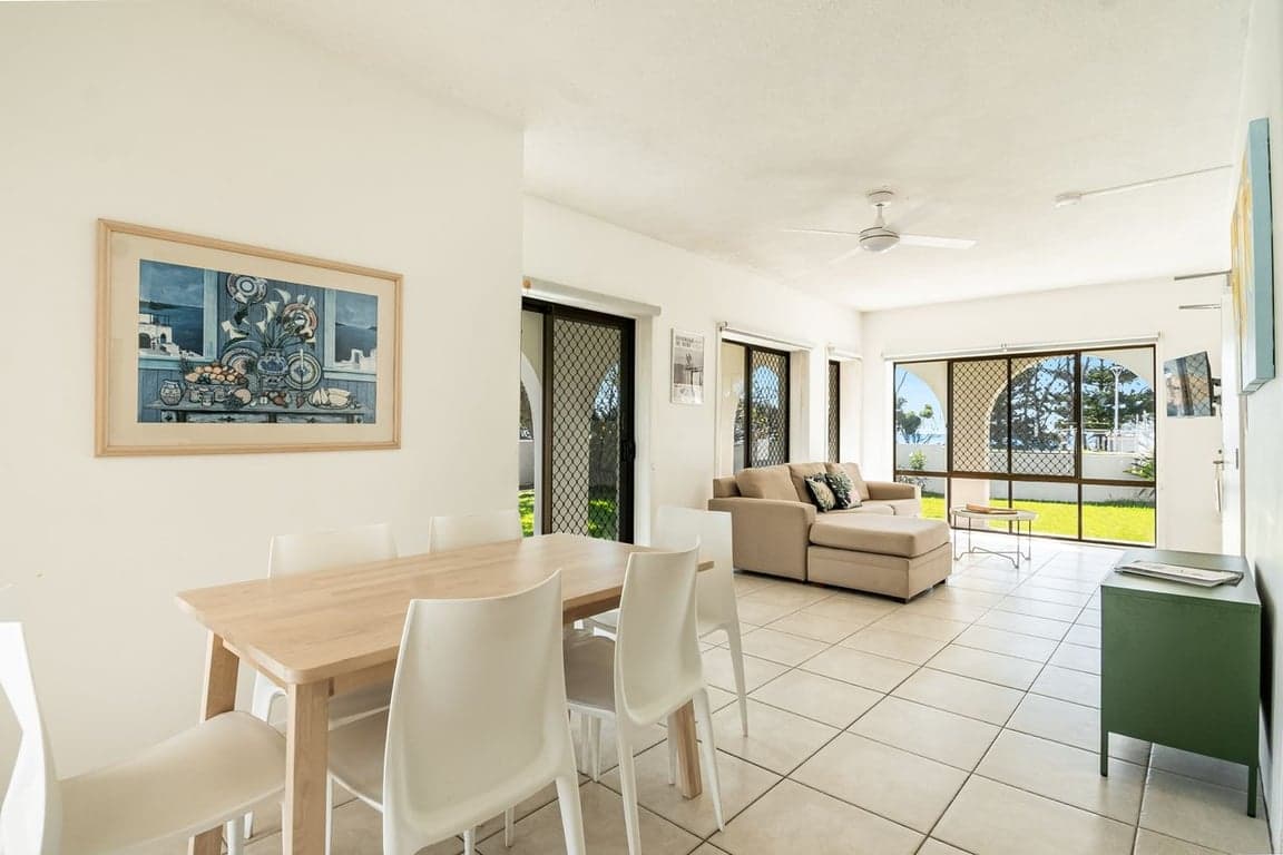 Furnished 3 Bedroom House in Byron Bay