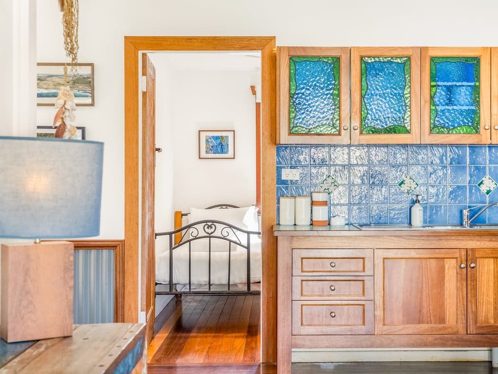 Furnished 2 Bedroom House in Lennox Head