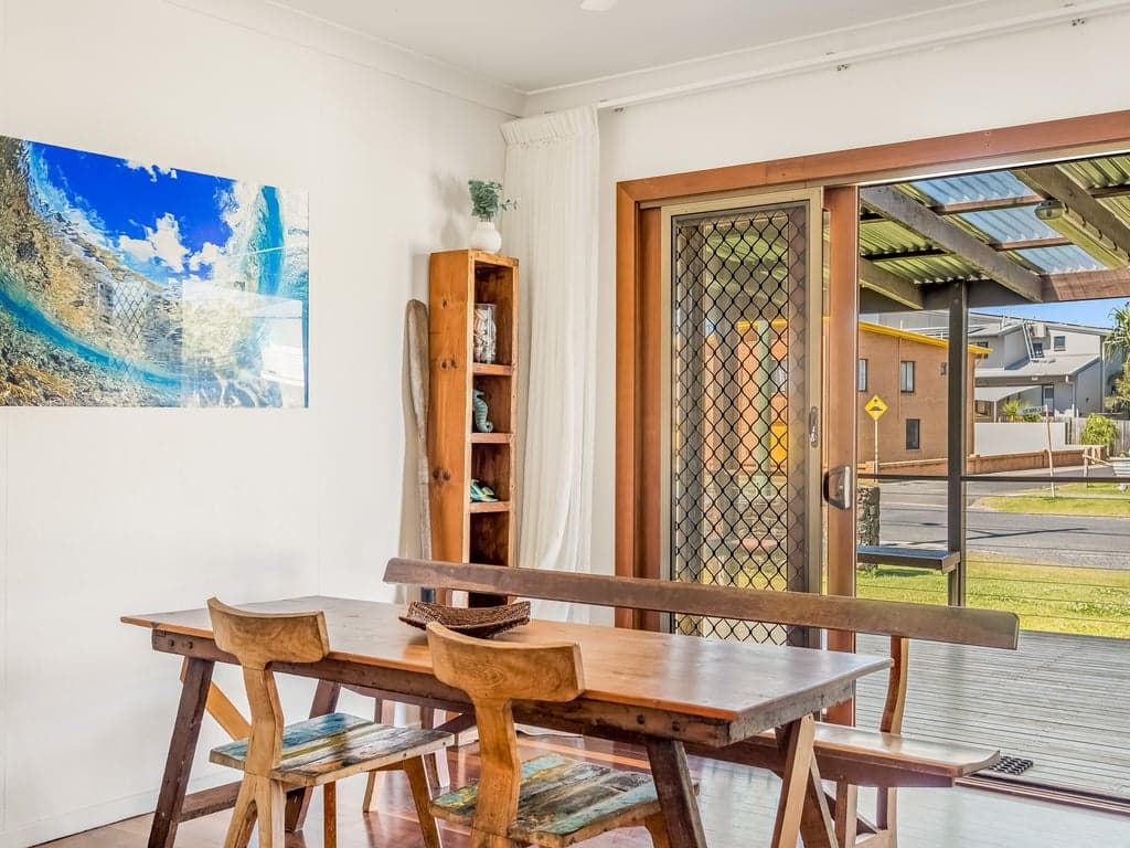 Furnished 2 Bedroom House in Lennox Head