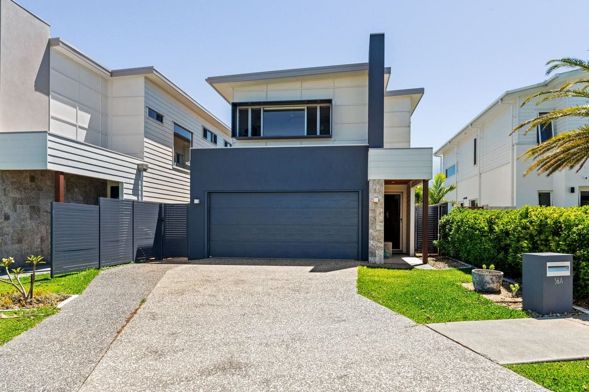 Furnished 2 Bedroom House in Lennox Head