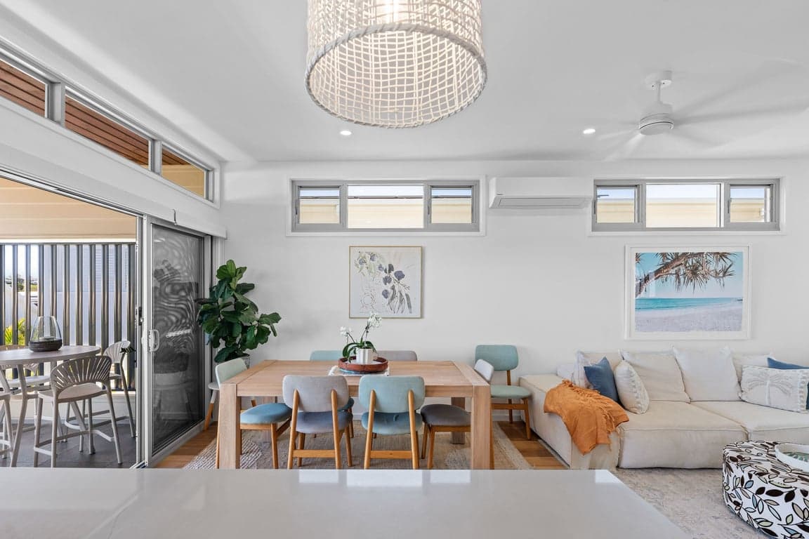 Furnished 2 Bedroom House in Lennox Head