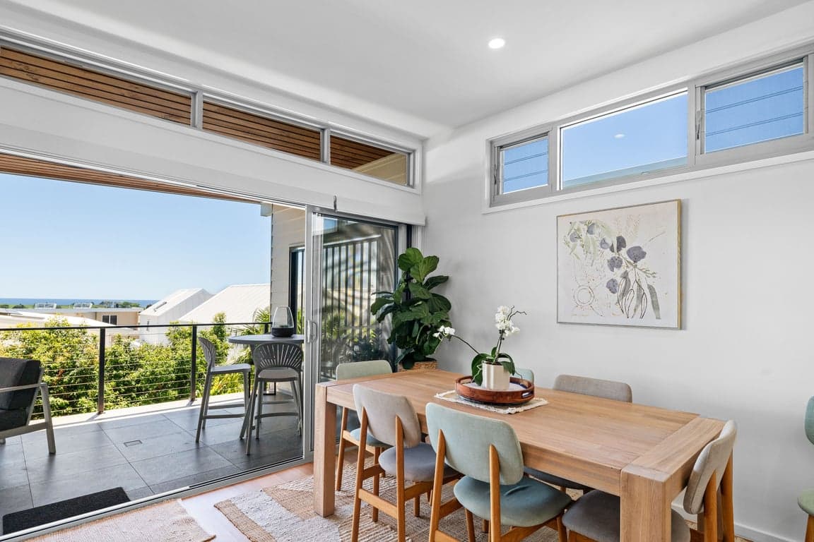Furnished 2 Bedroom House in Lennox Head