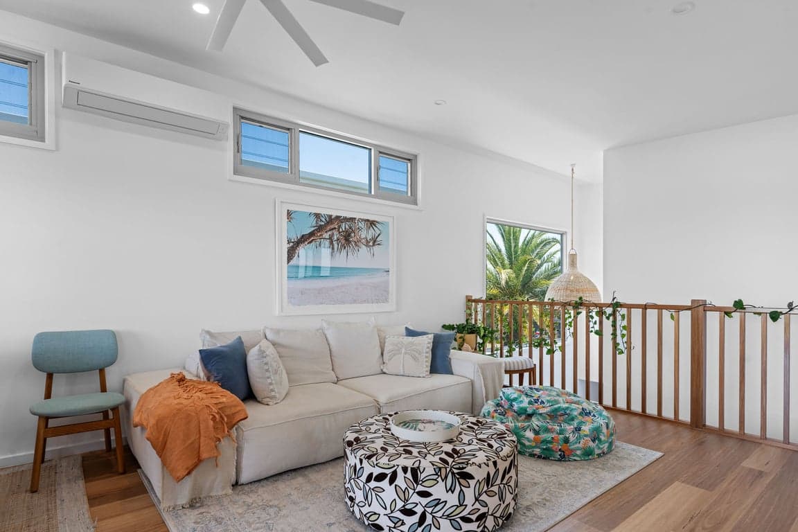 Furnished 2 Bedroom House in Lennox Head