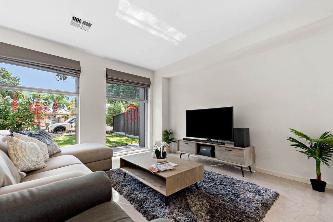 Furnished 3 Bedroom House in Payneham South