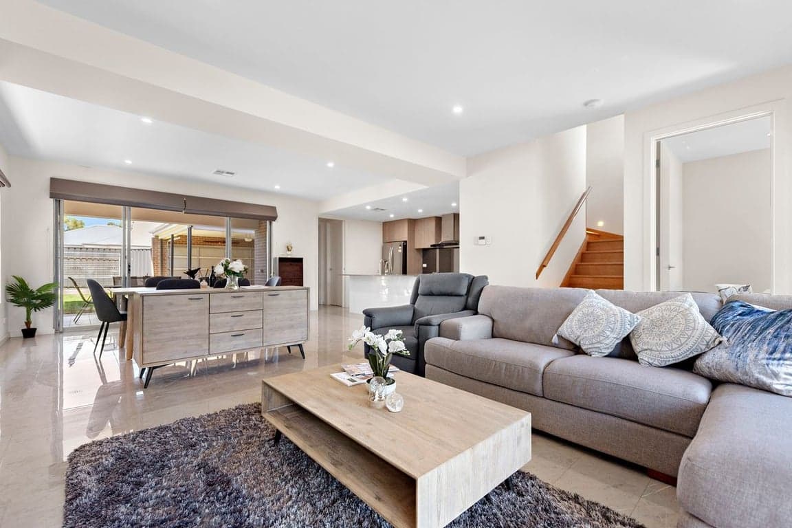 Furnished 3 Bedroom House in Payneham South