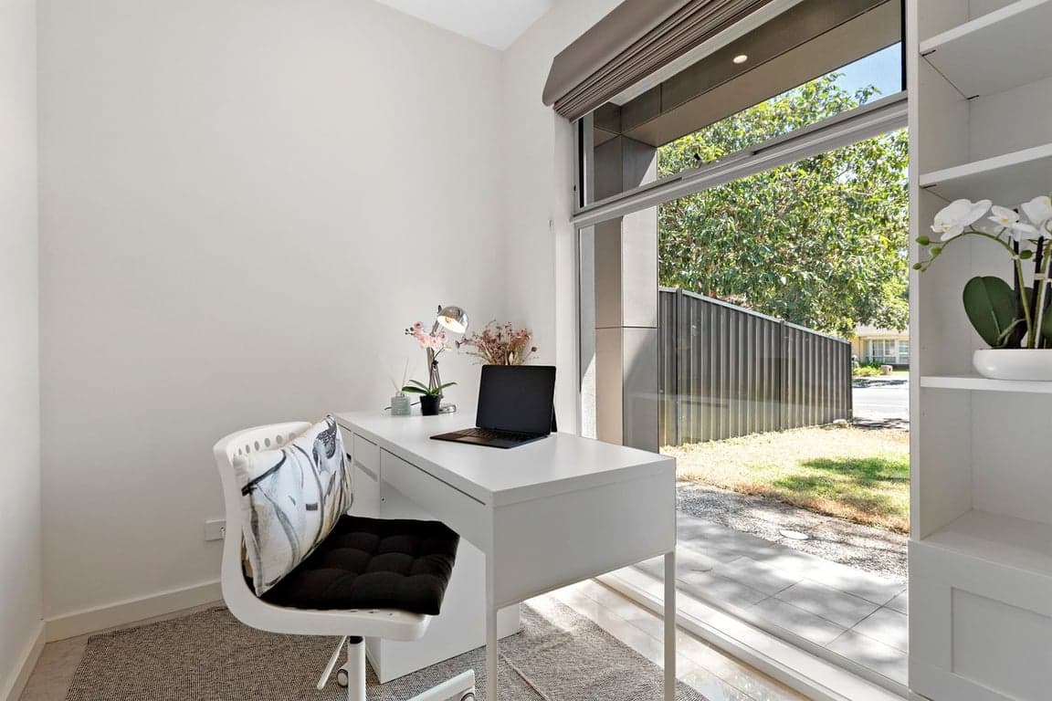Furnished 3 Bedroom House in Payneham South