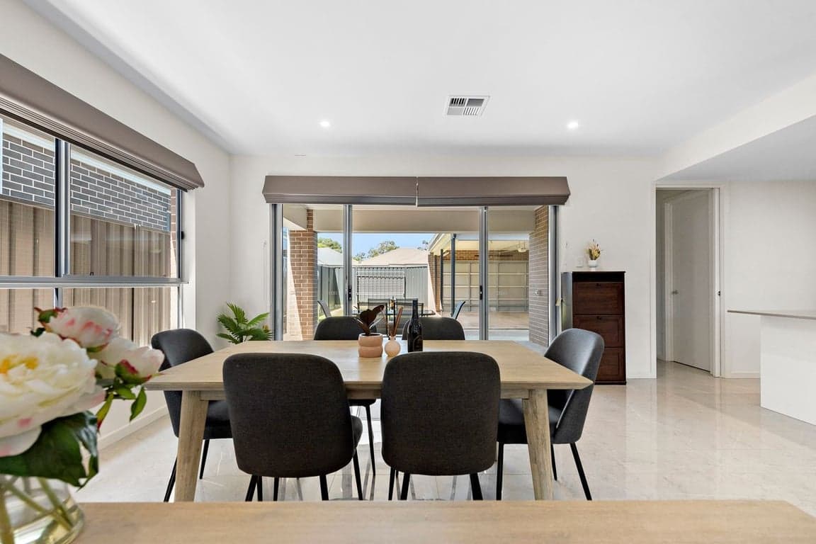 Furnished 3 Bedroom House in Payneham South