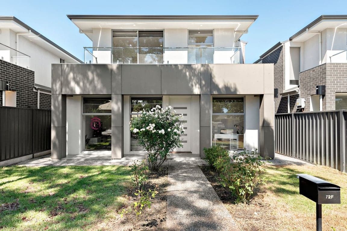 Furnished 3 Bedroom House in Payneham South