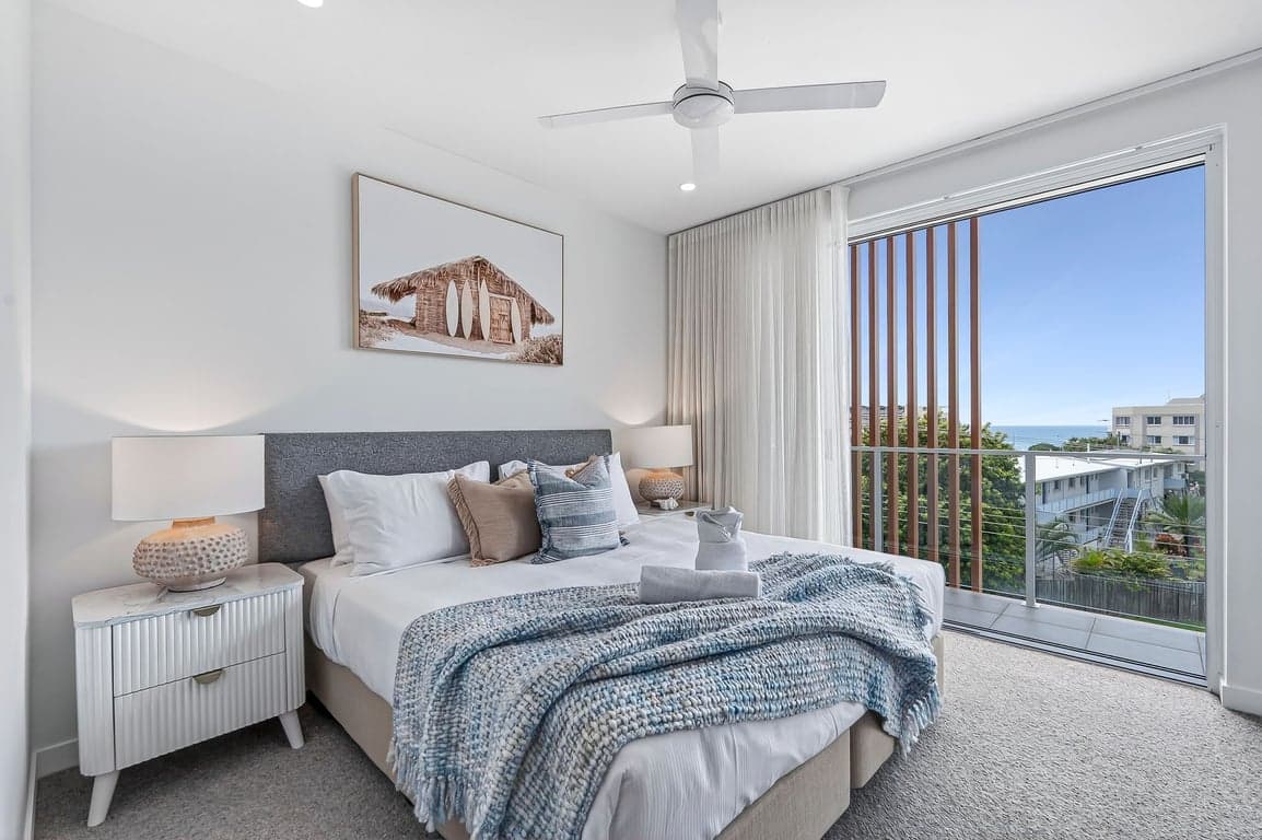 Furnished 3 Bedroom House in Kings Beach