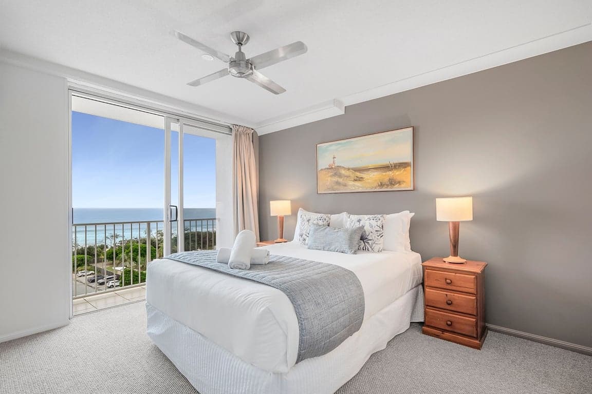 Furnished 2 Bedroom House in Maroochydore