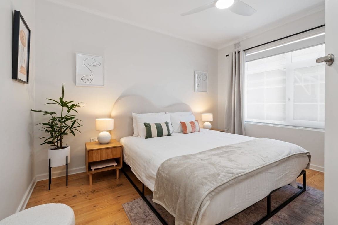 Furnished 1 Bedroom House in Glenelg
