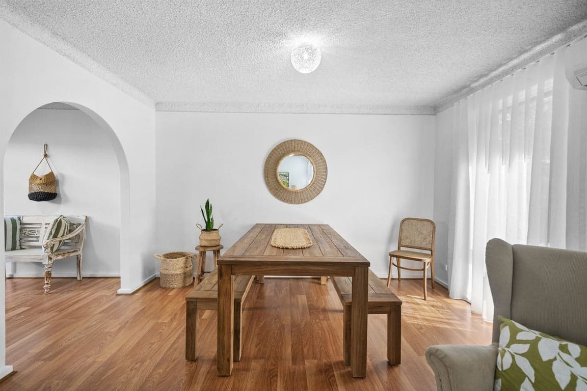 Furnished 3 Bedroom House in Glenelg East