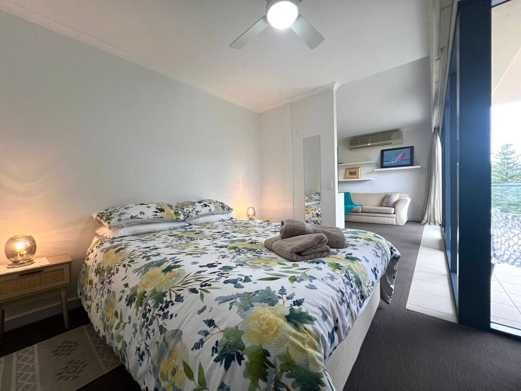 Furnished 1 Bedroom House in Glenelg