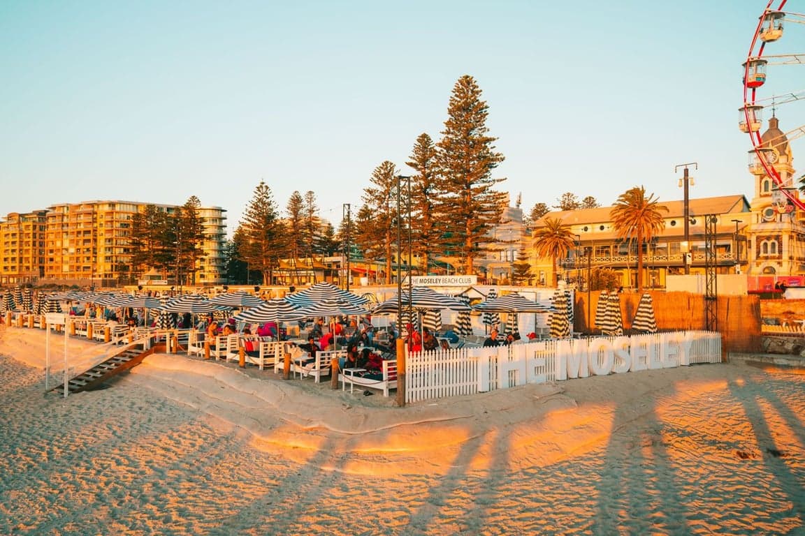 Furnished 2 Bedroom House in Glenelg