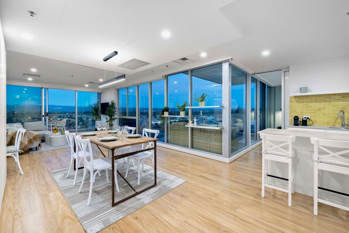 Furnished 1 Bedroom House in Glenelg