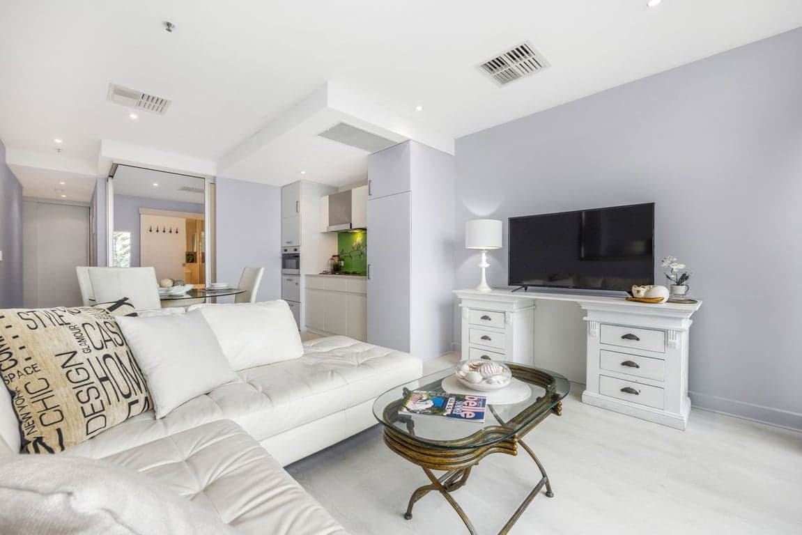 Furnished 1 Bedroom House in Glenelg