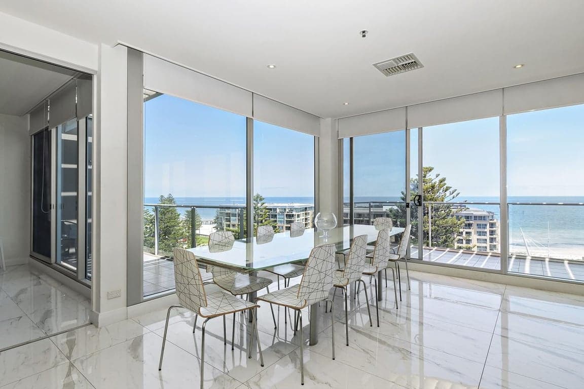 Furnished 3 Bedroom House in Glenelg