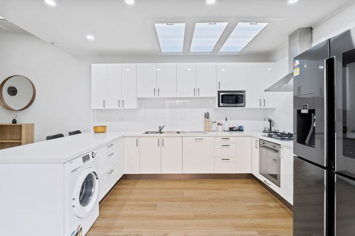 Furnished 2 Bedroom House in Glenelg