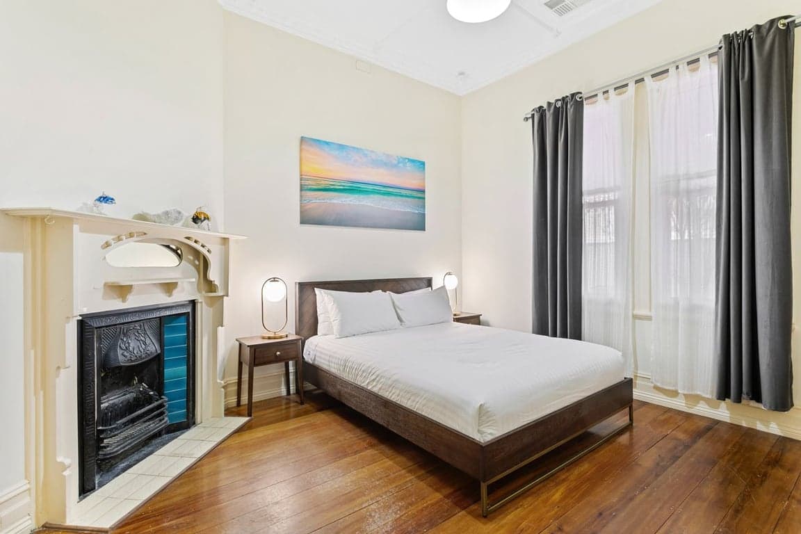 Furnished 2 Bedroom House in Glenelg